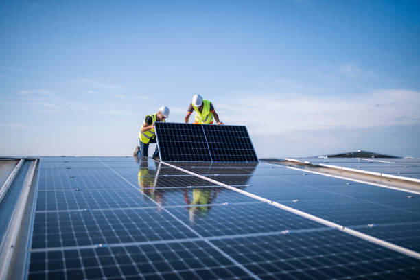 Best Green or Eco-Friendly Roofing Solutions  in Warsaw, KY