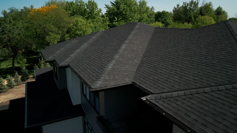 Best Gutter Installation and Repair  in Warsaw, KY