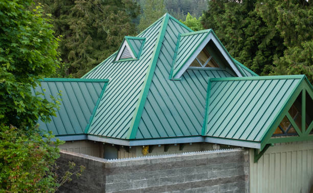 Best Roof Replacement  in Warsaw, KY