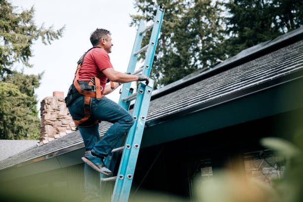 Best Emergency Roof Repair  in Warsaw, KY