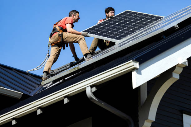 Best Cold Roofs  in Warsaw, KY