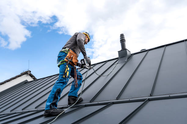 Fast & Reliable Emergency Roof Repairs in Warsaw, KY